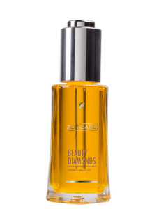 Huile jeunesse anti-âge LR Zeitgard Beauty Diamonds – éclat et régénération Huile jeunesse éclatante LR Zeitgard Beauty Diamonds – Soin anti-âge concentré
