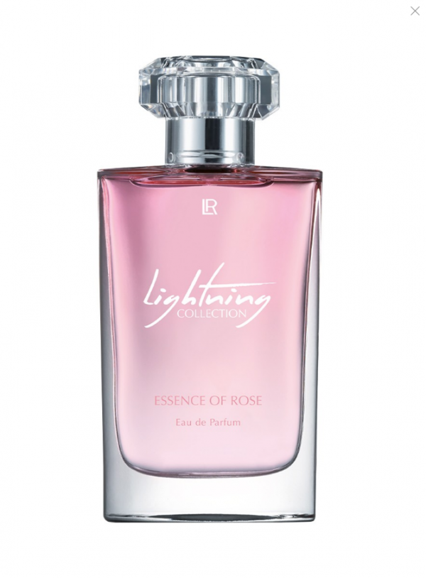 Essence of Rose Eau de Parfum – LR Health & Beauty