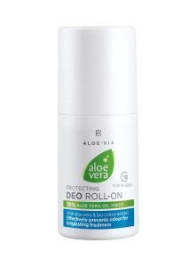 Déodorant Aloe Vera Roll-On LR Health & Beauty – Protection 24h et soin doux