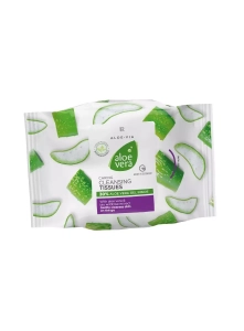 Lingettes nettoyantes Aloe Vera – Nettoyage doux et efficace en promotion spéciale