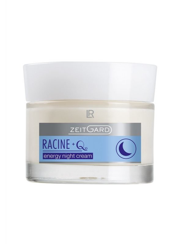 LR ZEITGARD Racine Crème de Nuit