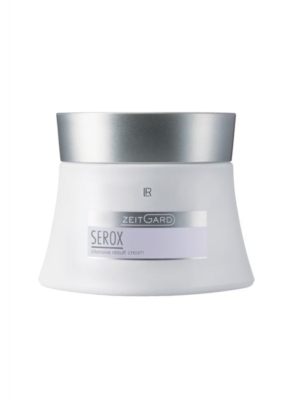 LR ZEITGARD Serox Intensive Result Crème