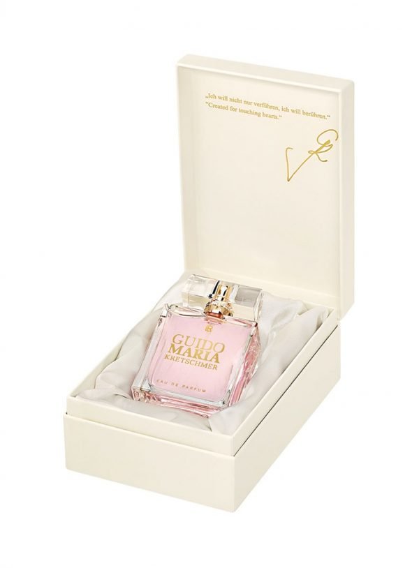 Eau de Parfum for Women Guido Maria Kretschmer