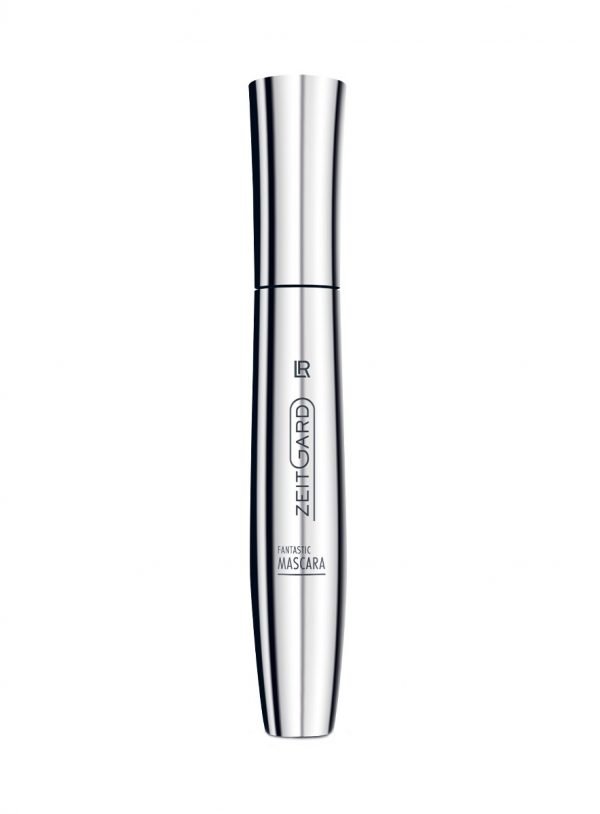 LR ZEITGARD Fantastic Mascara Black Drama - Volume Intense