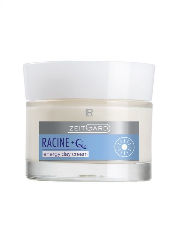 LR ZEITGARD Crème de Jour Q10 - Protection Hydratante et Anti-Âge