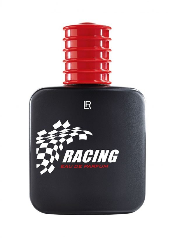 Racing Eau de Parfum by LR Health & Beauty