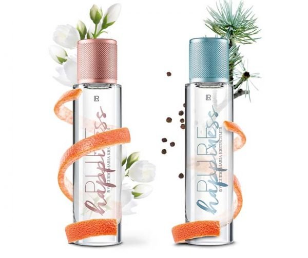 PURE HAPPINESS Eau de Parfum by Guido Maria Kretschmer – Image 2