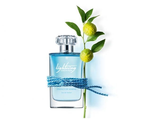 LR Health & Beauty Essence of Marine Eau de Parfum – Image 2