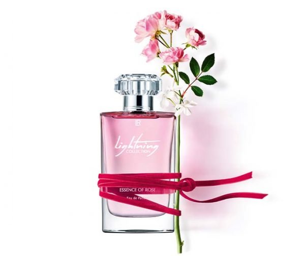 Essence of Rose Eau de Parfum – LR Health & Beauty – Image 2