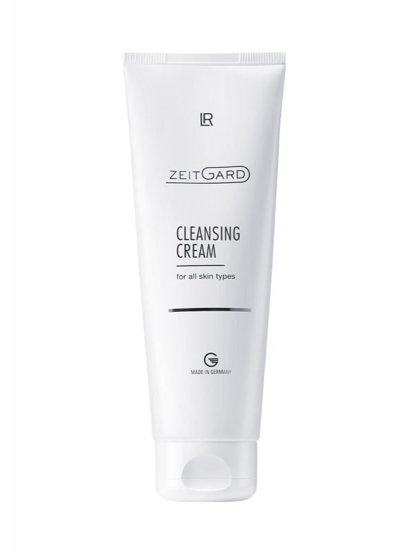 LR ZEITGARD Crème Nettoyante