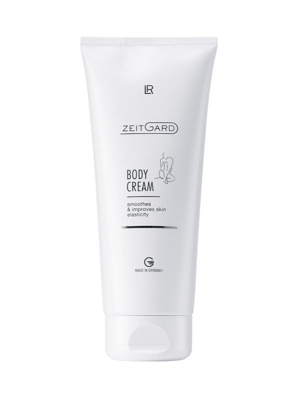 LR ZEITGARD Crème Corporelle Activatrice
