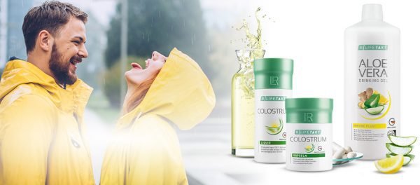 Système immunitaire & équilibre