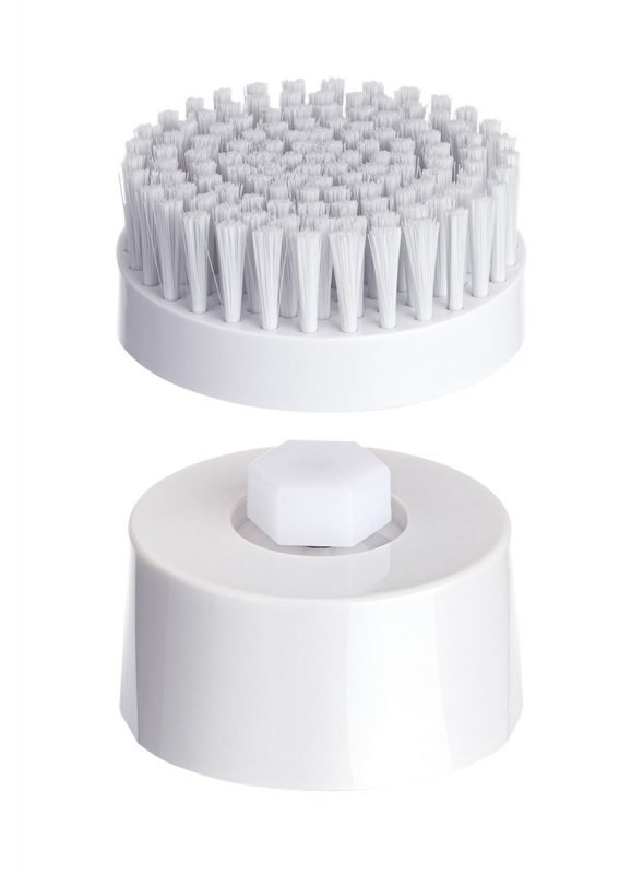 Module nettoyant pour visage LR Zeitgard appareil oscillation avec brosse microsilver BG antibactérien, nettoyage 10x efficace