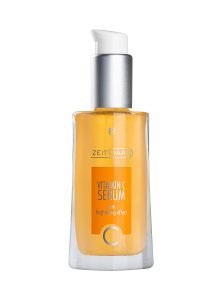 Sérum Vitamine C ZEITGARD – Éclat et réduction des taches pigmentaires