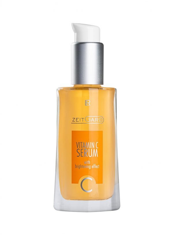 LR ZEITGARD Vitamin C Serum avec Effet Illuminant