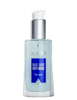 Sérum Blue Light Defender ZEITGARD – Protection contre la lumière bleue – LR Health and Beauty