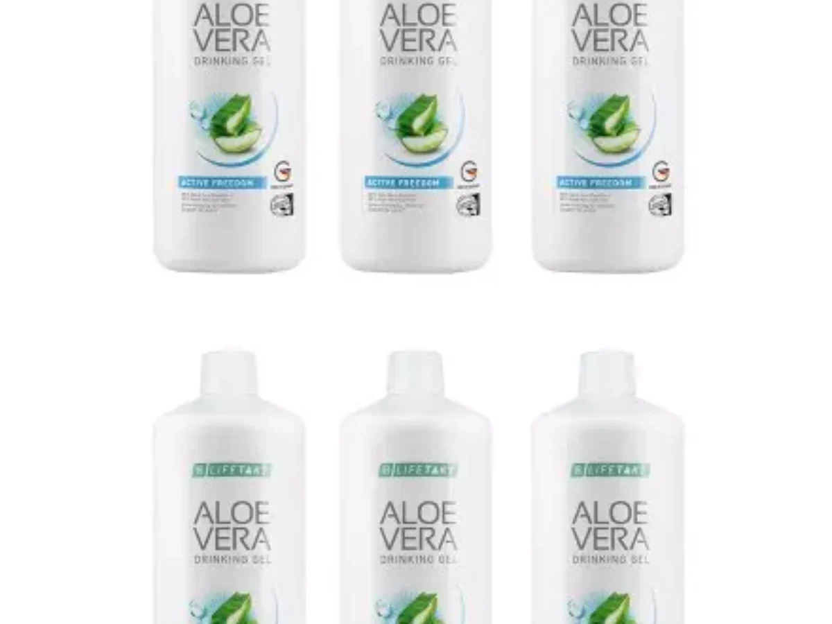 stabilisiertes aloe vera gel Forever Aloe Vera Gel kaufen