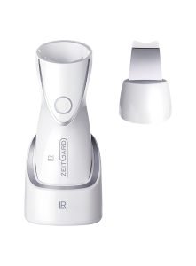 Appareil exfoliant LR ZEITGARD avec module haute technologie pour soins du visage