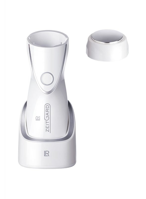 Appareil LR ZEITGARD avec module lissant anti-âge pour le visage