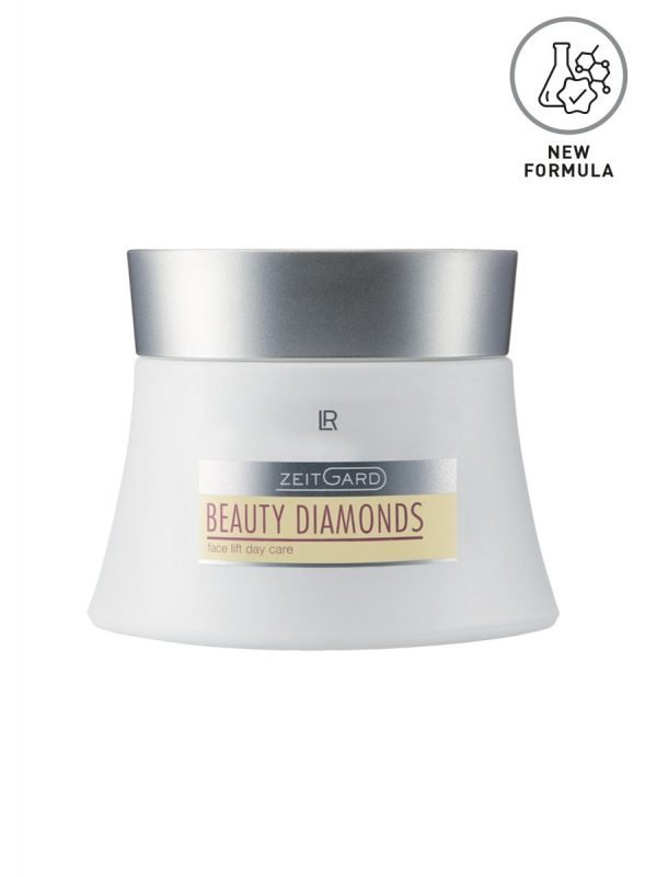 LR ZEITGARD Beauty Diamonds Crème de Jour