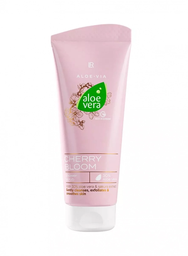 gommage_douche_aloe_vera_cherry_bloom