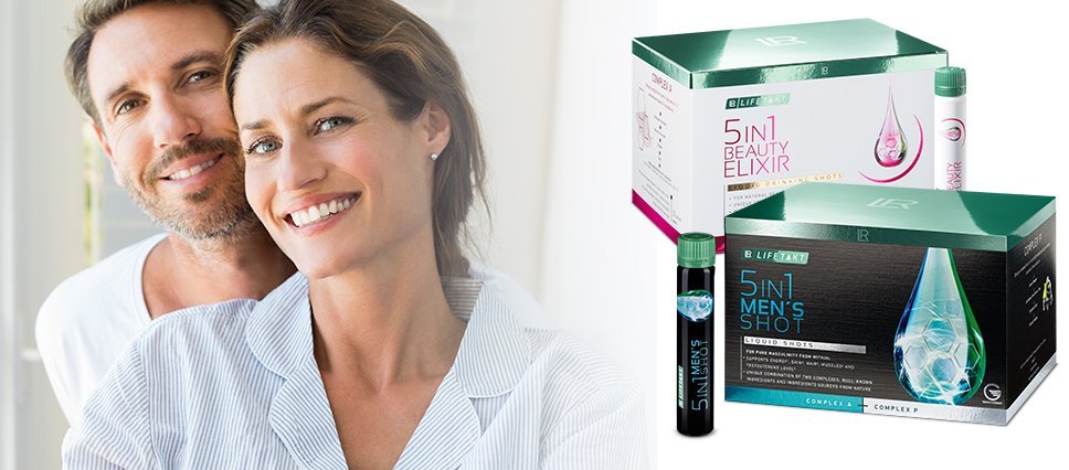 Nutricosmétique