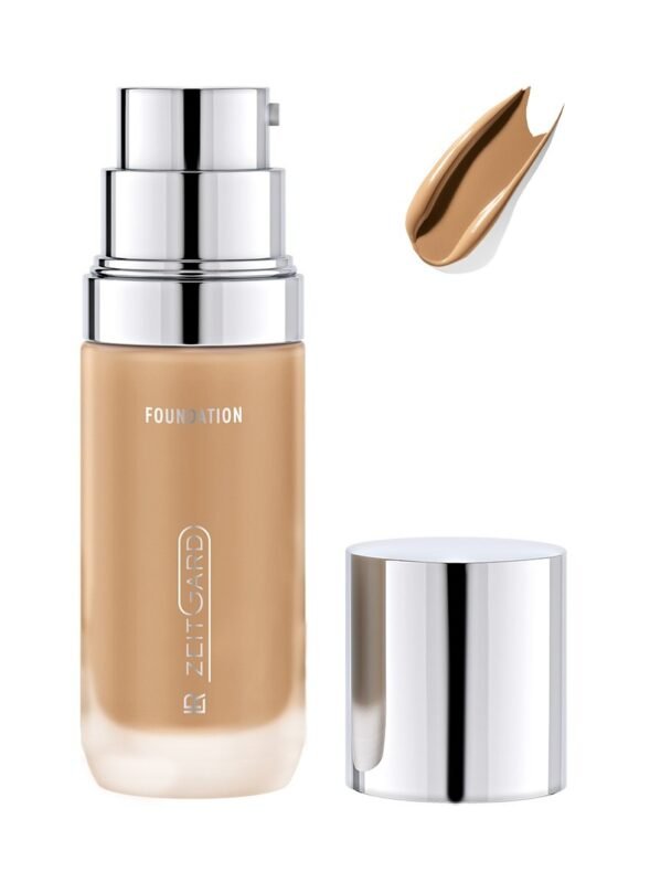 Fond de teint LR ZEITGARD Signature Radiant Light N°3 Neutre – Teint naturel, couvrance modulable, fini glowy et hydratation