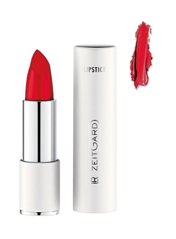 LR ZEITGARD SIGNATURE Rouge à lèvres mat – Pure Red