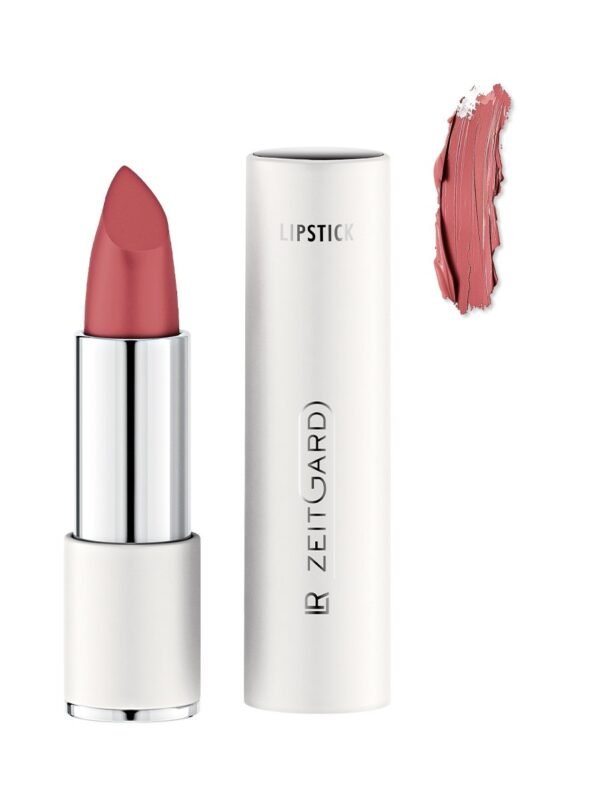 LR ZEITGARD SIGNATURE Rouge à lèvres mat – Berry Rose