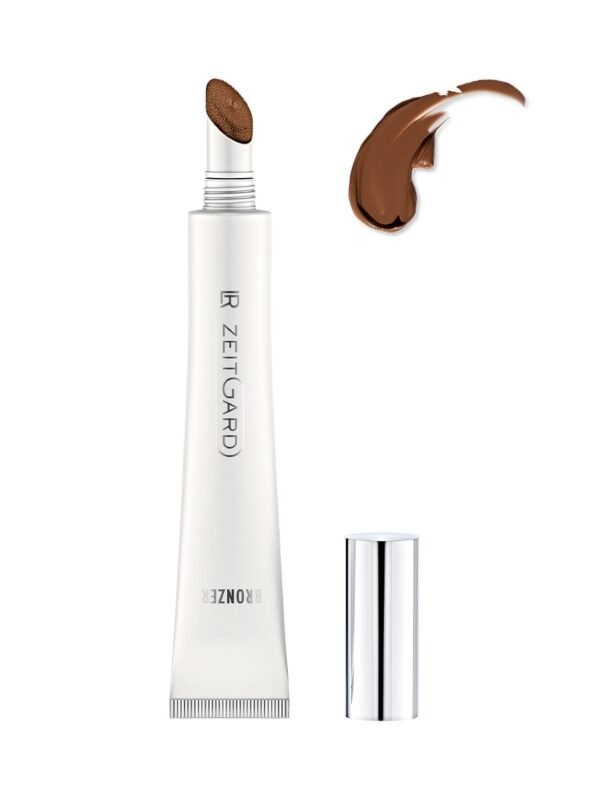 Bronzer Liquide LR Signature Light-Medium – Contours définis, teint hâlé naturel, texture soyeuse