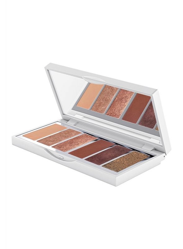 LR ZEITGARD SIGNATURE Palette pour les yeux