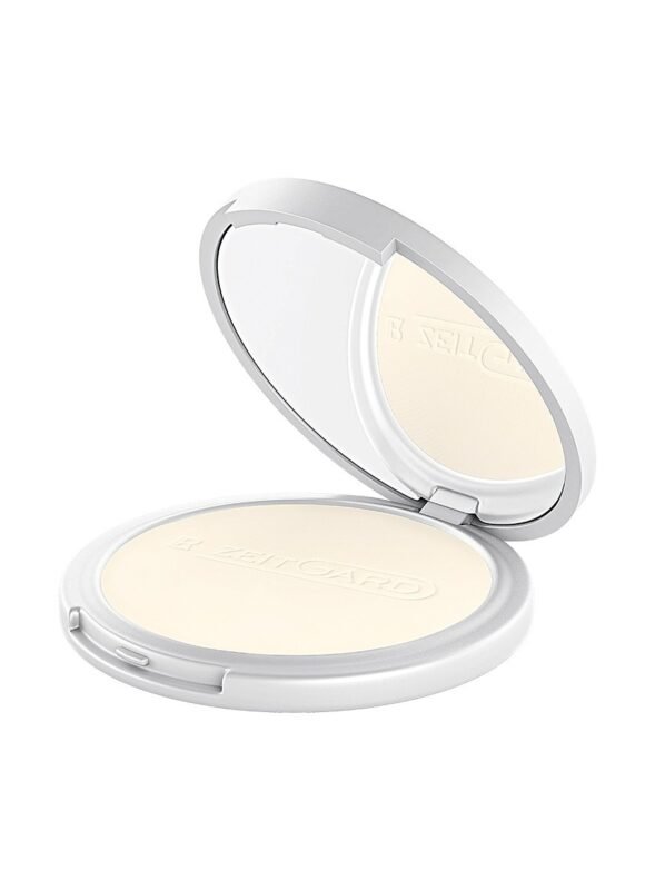 Poudre Fixante Flawless LR Signature Light-Medium – Matifie, fixe le maquillage et unifie le teint avec légèreté