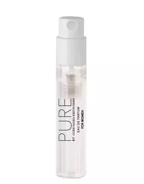 PURE pour Femme - Mini Vapo