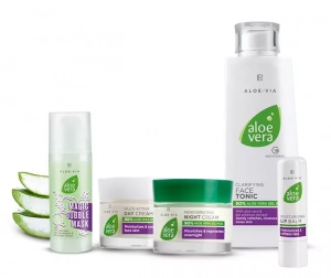 Soins du visage