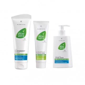 lr-aloe-via-aloe-vera-hygiene-set-250ml-shampoo-250ml-handseife-100ml-zahngel