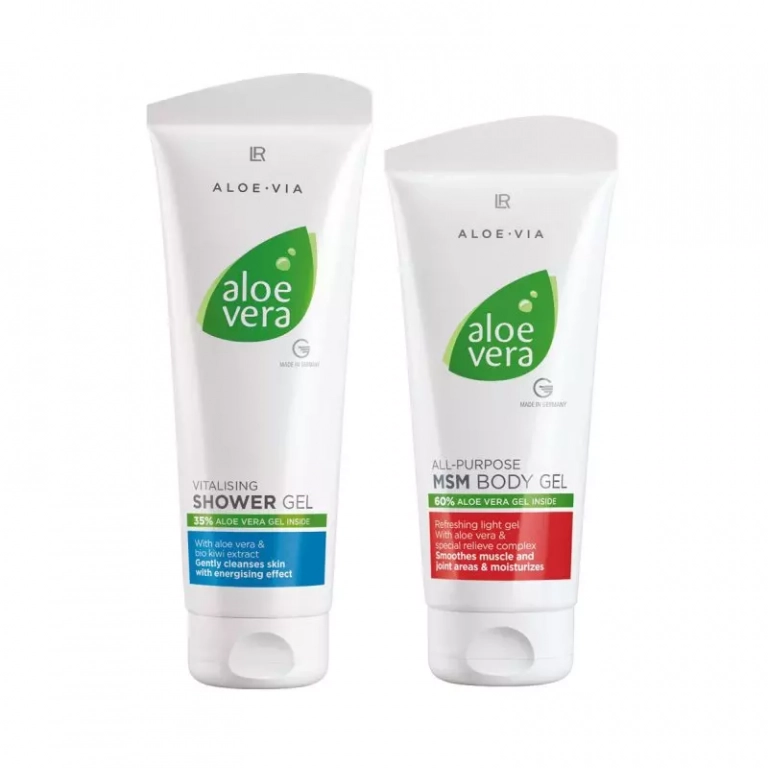 lr-aloe-via-aloe-vera-koerperpflege-set-250ml-duschgel-200ml-msm-koerpergel