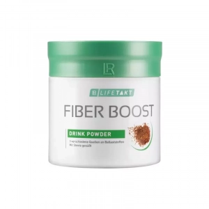 LR Lifetakt Fiber Boost Boisson en poudre 210g