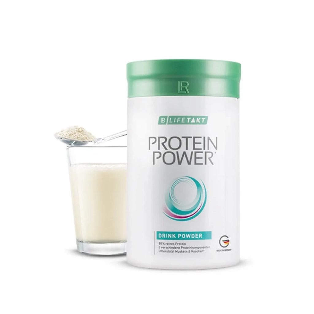 Protein-Powder