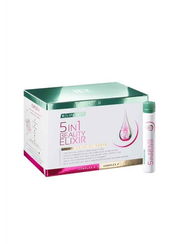 5en1 Femme