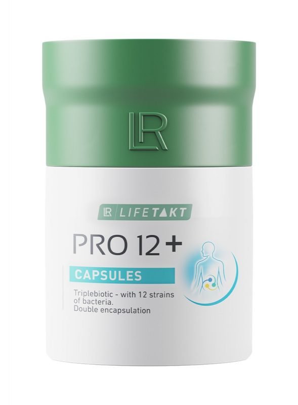Pro12 +