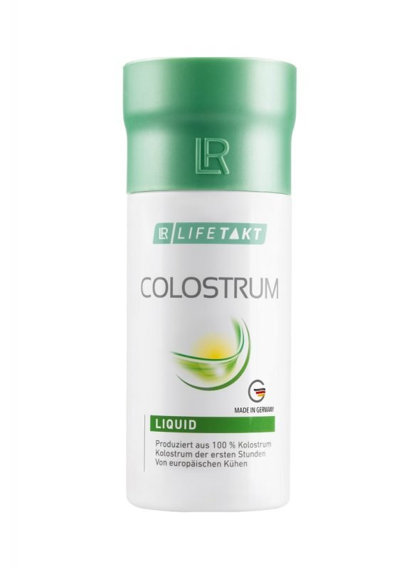 Colostrum Liquide