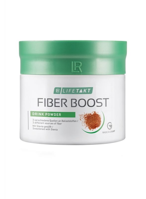 Fiber Boost