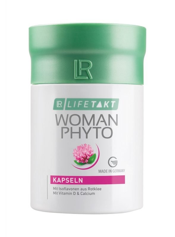 Woman Phyto