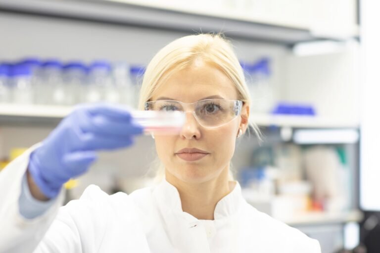 Équipe d'assurance qualité LR Health & Beauty
