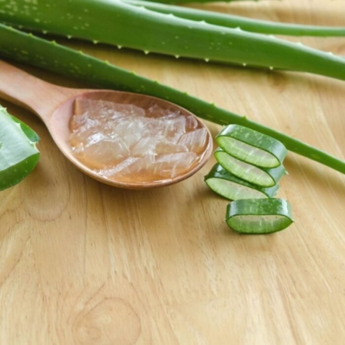 aloe vera pearls Tea Zone 6.6 lb Aloe Vera Jelly