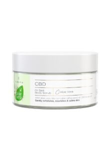 Gommage Aloe Vera CBD – LR Aloe Via