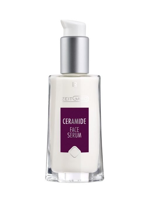 Sérum Ceramide ZEITGARD – Réparation et renforcement de la barrière cutanée – LR Health and Beauty
