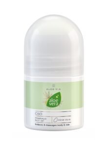 Roll-on Massage Aloe Vera CBD – LR Aloe Via