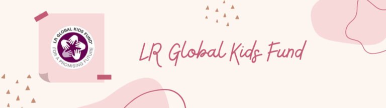 Bannière LRGKF – La team LR Girls Kiffent Fun en toute légèreté