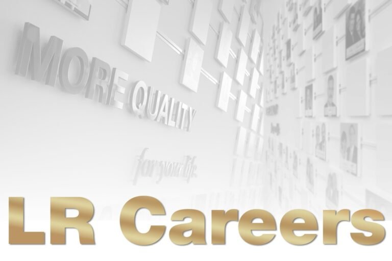 LR Careers – Opportunités de carrière et VDI chez LR Health & Beauty